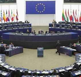 الاتحاد الاوروبي يعلق بشأن أحداث النجف