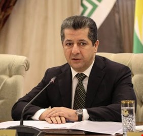 حكومة الإقليم تحدد شرطين لدعم كابينة علاوي المقبلة