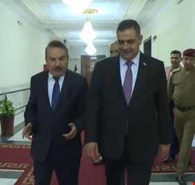 عضو في لجنة الامن النيابية: قرار إستبدال وزيري الدفاع والداخلية الحاليين محسوم !