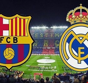 نجم إنجليزي يشعل الصراع بين ريال مدريد وبرشلونة