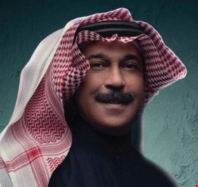 عبد الله الرويشد يحظر كاظم الساهر ورابح صقر عن هاتفه لهذا السبب