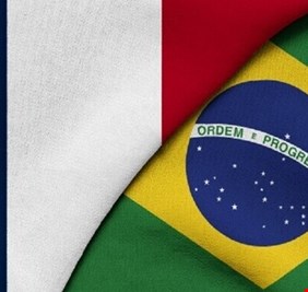 فرنسا تشكل التهديد العسكري الأبرز للبرازيل