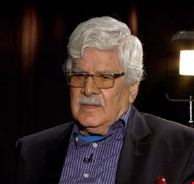 حسن العلوي يعلن موقفه من توليه منصباً في حكومة علاوي: أنا في آخر أيامي وليس في العمر متسع لمنصب !