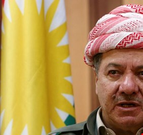 حزب مسعود محذراً من عدم منح الكرد حقيبة المالية  سيخلق ’’أزمة’’