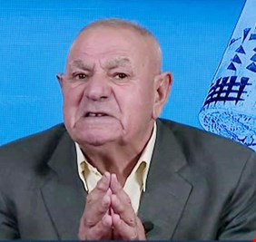 حرب: هذا ما سيحدث في حال عدم تشكيل الحكومة خلال 30 يوما