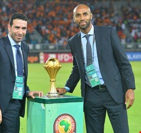 تقارير.. الزمالك يحذر لاعبيه من الاقتراب والتصوير مع أبوتريكة في قطر