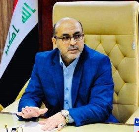 بالوثائق.. القضاء الإداري يعيد فلاح الجزائري لمنصب محافظ بغداد