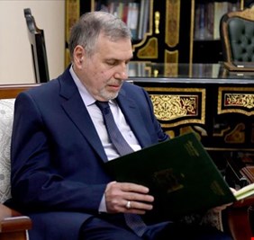 الأعرجي محذرا: خطوات تشكيل الحكومة ستعود للمربع الأول خلال أيام