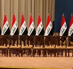 نائب يكشف عن اللجنة المكلفة بمقابلة وزراء حكومة علاوي