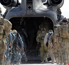 بانتظار توقيع مهم لعبد المهدي,, تقرير يكشف عن أوامر عراقية لضباط ومسؤولين تمهد للانسحاب الاميركي