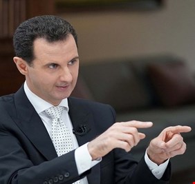 تقرير: بشار الأسد خضع لعملية جراحية ”دقيقة“ على أيدي أطباء إيرانيين