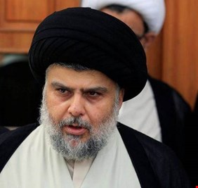 صالح العراقي: هذه رؤيتنا لمسألة الاختلاط في التظاهرات.. لا تخلطوا الأوراق!