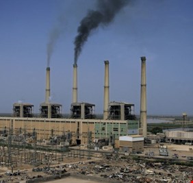 مسؤول أميركي: لا قرار بشأن تمديد السماح للعراق باستيراد الطاقة من إيران