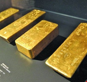 أسعار الذهب تستقر بعد انحسار مخاوف “كورونا”