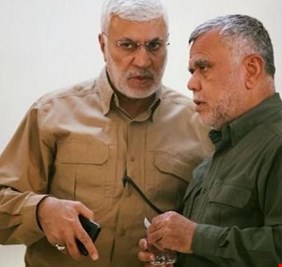 هل كان العامري يعلم ؟!  