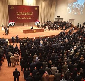 مصادر: النواب المعارضون لتكليف علاوي أصبحوا الأكثر عدداً داخل مجلس النواب