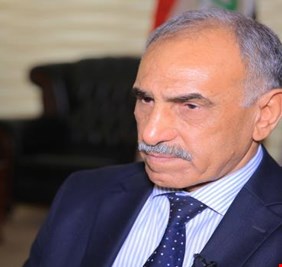 شقيق صالح المطلك يكشف عن عرض منصب وزير الدفاع قدمه اليه علاوي مقابل ..... !