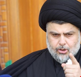 نائب سابق: مهمة علاوي في حرج تام بعد تغريدة الصدر