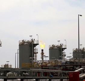 صحيفة فرنسية: العراق لن يستطع استيراد الطاقة الإيرانية بعد هذه المدة