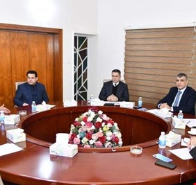 الدراجي يكشف كواليس اجتماع ’’قياديي الكتل النيابية’’ الأخير