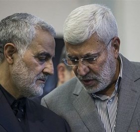 نتائج التحقيق باغتيال المهندس وسليماني ستطيح بأسماء مهمة، وشركات طيران أجنبية قريبة!