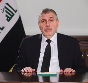 مطالبات لعلاوي بشمول المواقع الوسطية بالتغيير الشامل في حكومته المقبلة: شركات النفط والنقل والصناعة