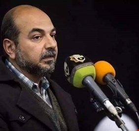 باتفاق ضم 7 ساحات في العراق.. متظاهرون يرشحون علاء الركابي رئيساً للوزراء بدلا من محمد علاوي