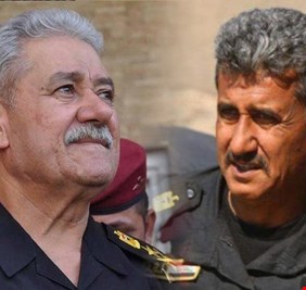 ما حقيقة ’’فيتو’’ شيعي يمنع تسمية الفريقين الساعدي والاسدي لوزارات حكومة علاوي الامنية