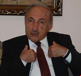 محمود عثمان: علاوي ارتكب خطأ بقبوله التكليف وسيفشل لهذا السبب !