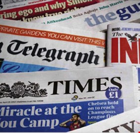 في (رصد الصحف الأجنبية).. جريدة (الجيروزاليم بوست الإسرائيلية) :لماذا تكلف إيران حسن نصر الله وليس العراقيين لإدارة ملفهم؟