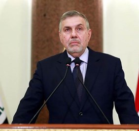 علاوي يعرض يوم الأحد أسماء عشرة وزراء شيعة جدد، مؤجلاً إختيار وزراء الكرد والسنة لوقت آخر