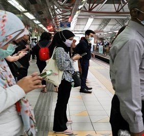 الصحة العالمية: ثلثا سكان الأرض مهددون بـ