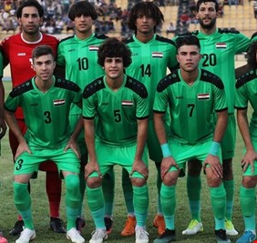 انضمام أول لاعب عراقي إلى الدوري الروسي