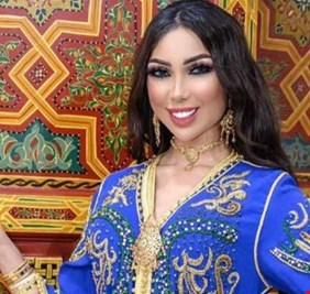 الحكم بالسجن عامين لمتهمين في قضية فضائح المشاهير.. وما مصير دنيا بطمة؟