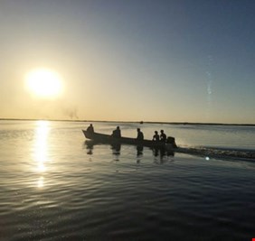 البصرة تكثف اجراءاتها لحماية اهوار المحافظة