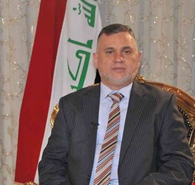 الاعرجي: أغلب الكتل ابلغت علاوي بأنها ستُفشِل مهمته