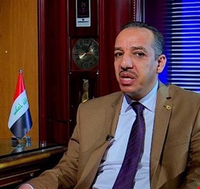 اللويزي: اقالة رئيس البرلمان الخيار البديل عن الانتخابات المبكرة