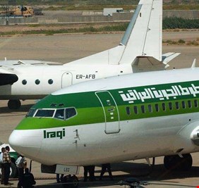 بعد إفلاس شركة “أطلس غلوبال” التركية المشغّلة للخطوط العراقية.. توقف الرحلات نحو المطارات الأوروبية