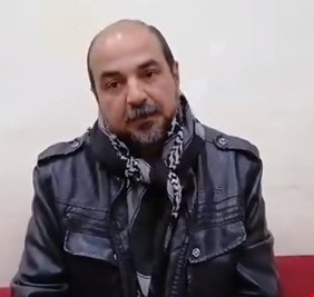 هل ترشيح علاء الركابي مؤامرة على التظاهرات، أم ورقة ضغط على علاوي لابتزاره