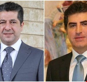 الخلافات بين نيجرفان ومسرور تطيح برئيس جهاز ’’باراستن’’ المخابراتي في   كردستان