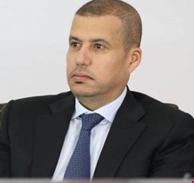 بسبب تصريحه حول رشى تشكيل الحكوكة الجديدة .. رئيس القضاء الأعلى يوعز بإجراء التحقيق العاجل مع  ابراهيم الصميدعي!