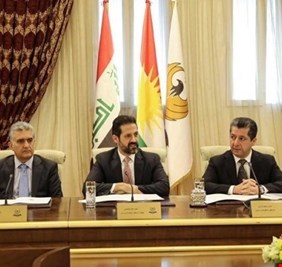 كردستان رداً على تقرير يونامي بشأن قتل أطفال في داعش  مصادركم غامضة واتهاماتكم بلا أدلة