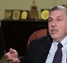 علاوي يعلن موعد طرح أسماء كابينته الوزارية