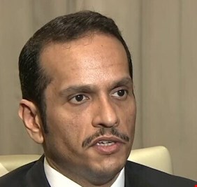 الدوحة: جهود حل الأزمة مع السعودية والإمارات أخفقت