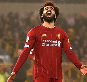 الفيفا يصدم مصر بشأن مشاركة صلاح في أولمبياد طوكيو