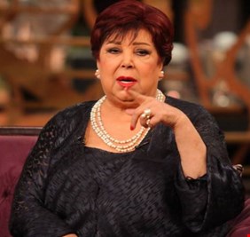 رجاء الجداوي: هذه الفنانة كانت السبب بطلاق أمي