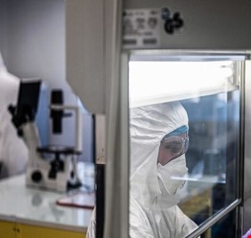 بريطانيا تعلن شفاء 8 من اصل 9 اصابات بفيروس كورونا