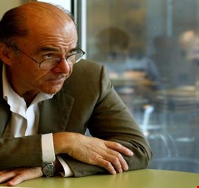 ماذا كتب كنعان مكية عن إنتفاضة تشرين  ..؟!