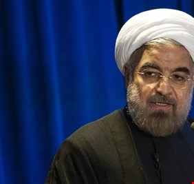 روحاني: تلقينا رسائل من السعودية عبر دول بينها باكستان والعراق