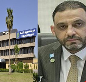بالفيديو .. حفلة كذب بطلها علاء الياسري، وعنوانها: على من يكذب مدير سومو ؟!